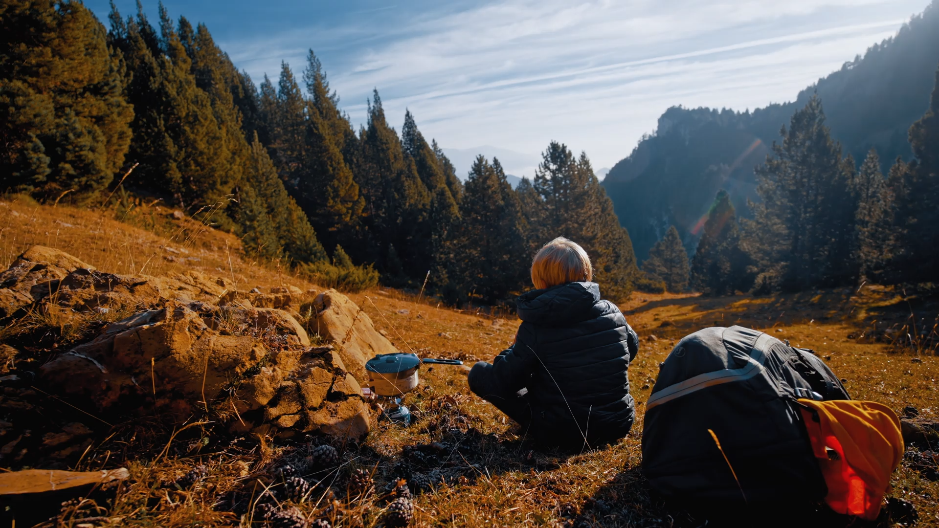 Trail Notes