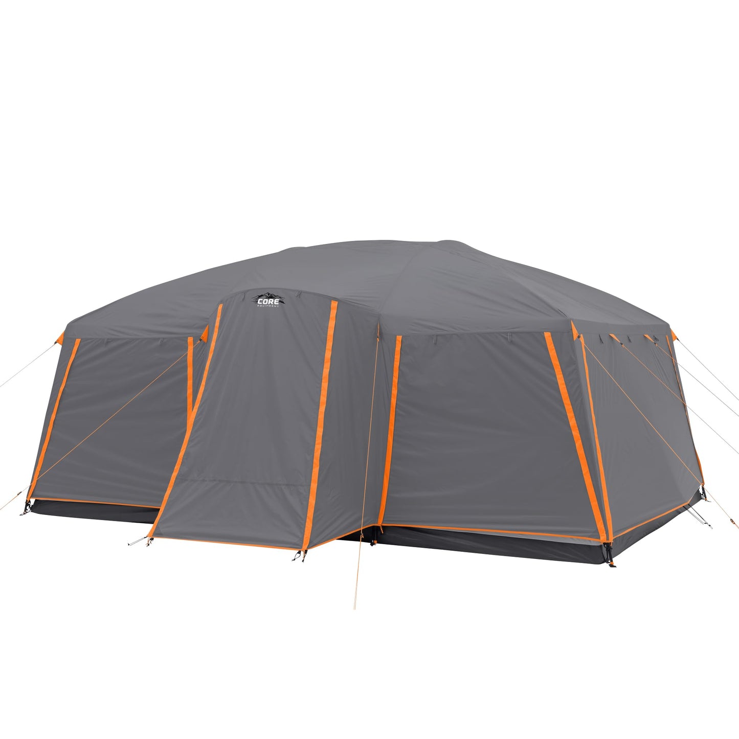Large Multi-Room Cabin Tent for Family Camping & Outdoor Adventures